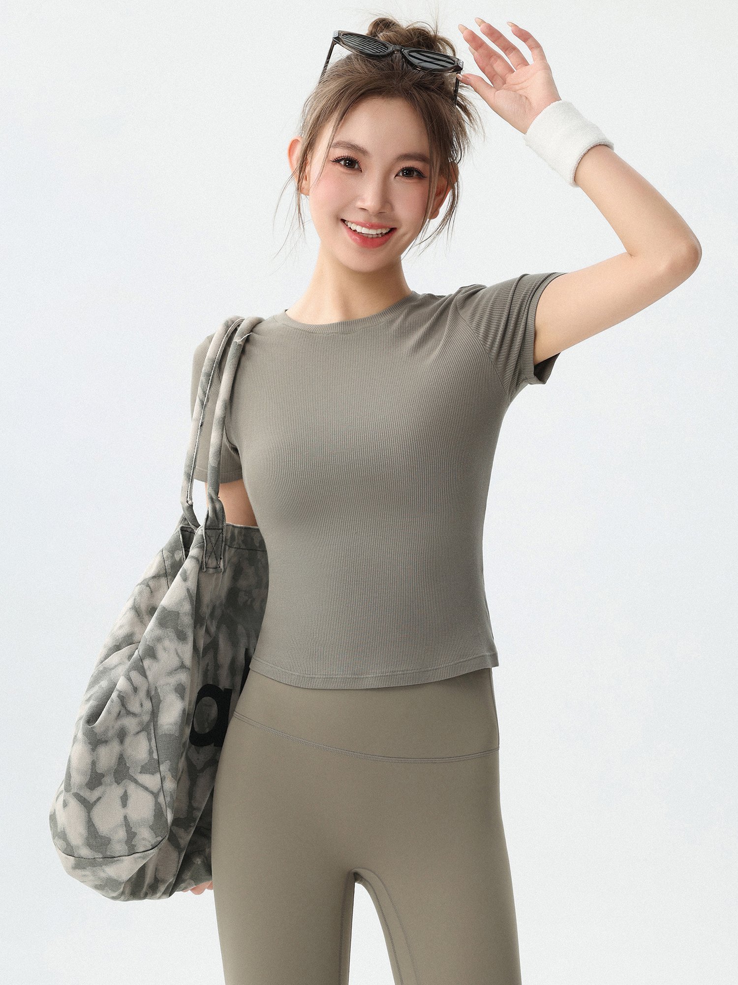 Damen Yoga Sportbekleidung Run – Yoga Fitness Training Bewertung und Preis