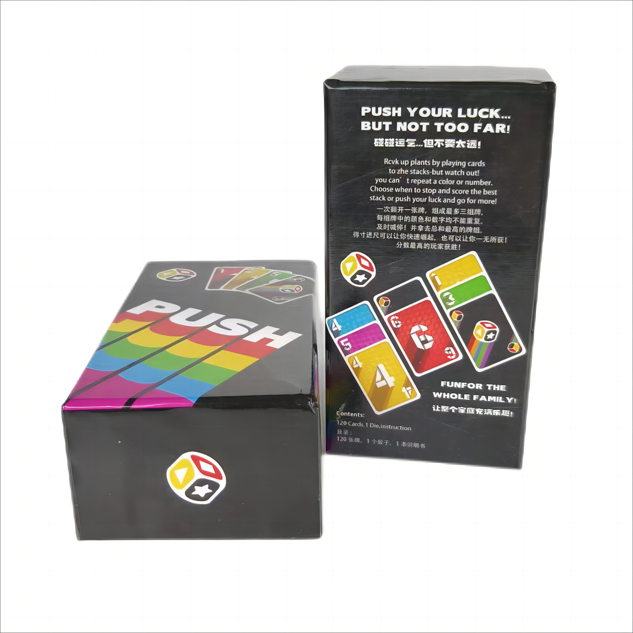 Push-Kartenspiel für Erwachsen – Push Up Board Bewertung und Preis