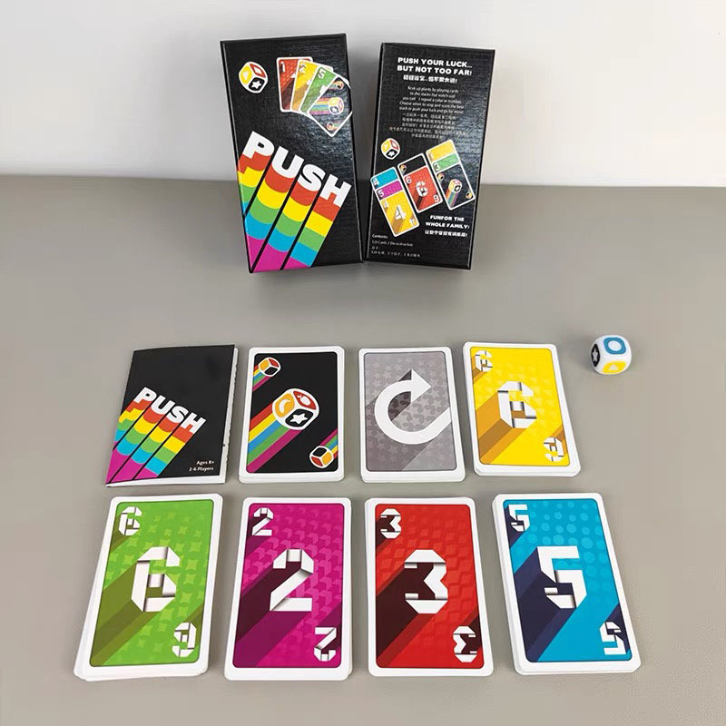 Push-Kartenspiel für Erwachsen – Push Up Board Bewertung und Preis