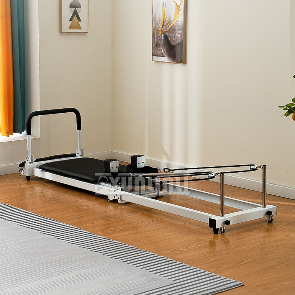 Pilates Rollaway-Bett Fitnessg – Yoga Fitness Studio Bewertung und Preis