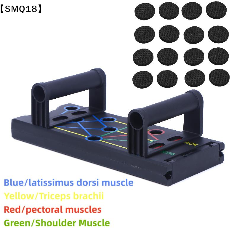 1 Set Multifunktionales, verdi – Push Up Board Bewertung und Preis