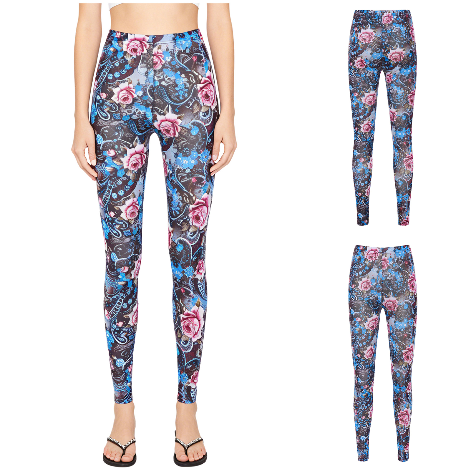 Leggings für Damen, sexy, Spor – Yoga Fitness Training Bewertung und Preis