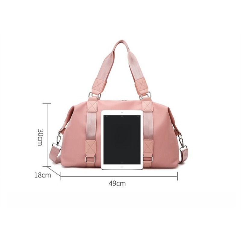 1 Stück Yoga-Sporttasche mit g – Yoga Fitness Tote Bewertung und Preis