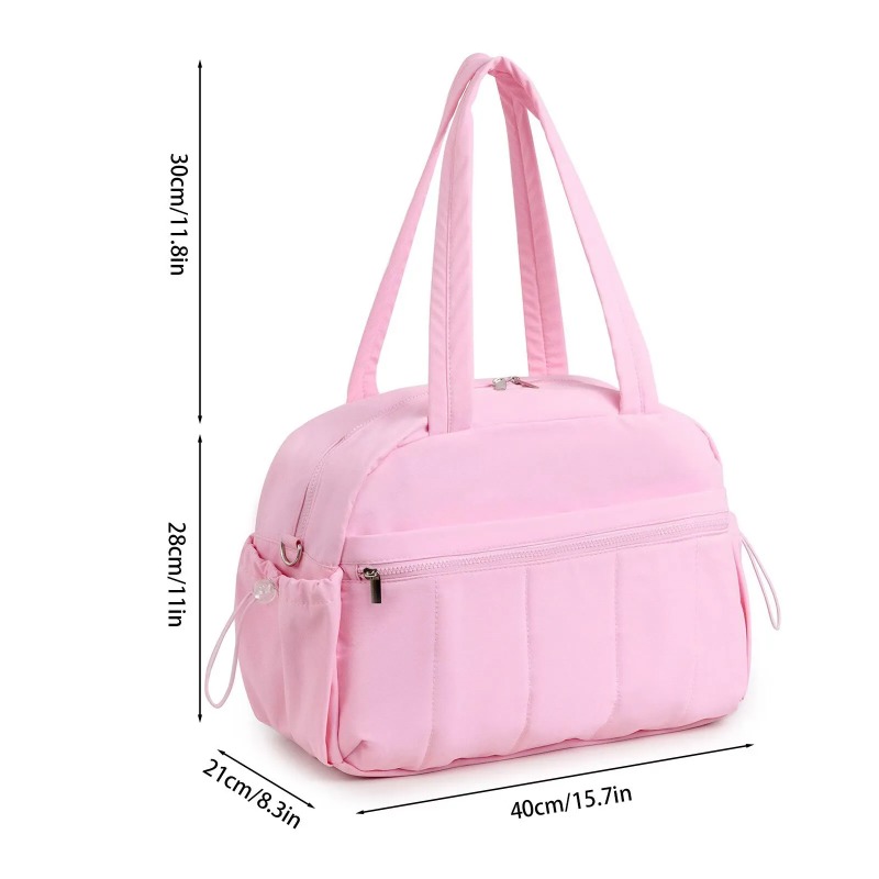 Damen Schulter-Umhängetasche R – Yoga Fitness Tote Bewertung und Preis
