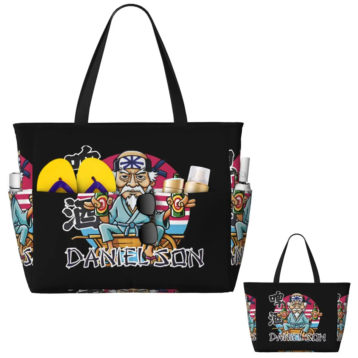Mashtag Brady Merch Strandtasc – Yoga Fitness Merch Bewertung und Preis