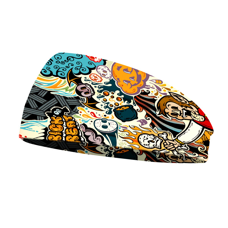 Kreative Graffiti Unisex Elast – Yoga Fitness Band Bewertung und Preis