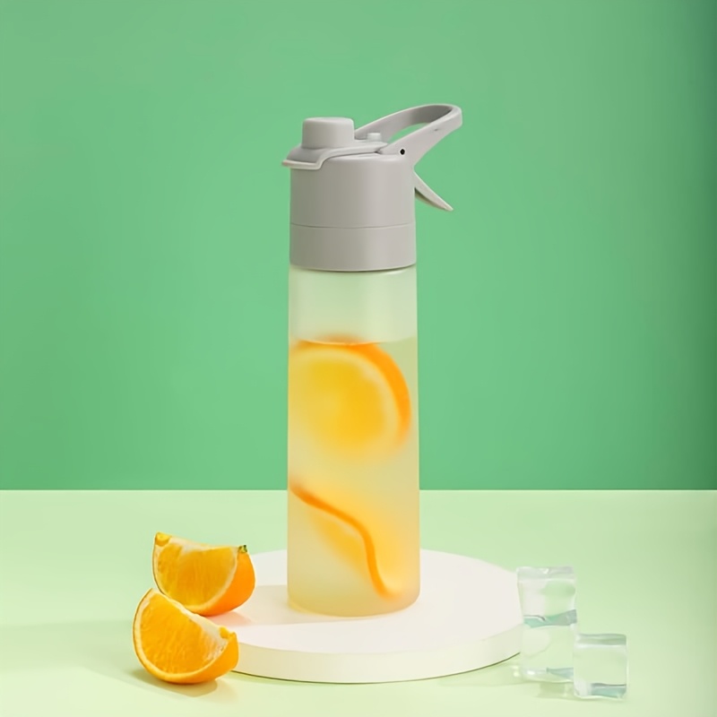 1 Stück tragbare Sprühwasserfl – Yoga Fitness Gifts Bewertung und Preis