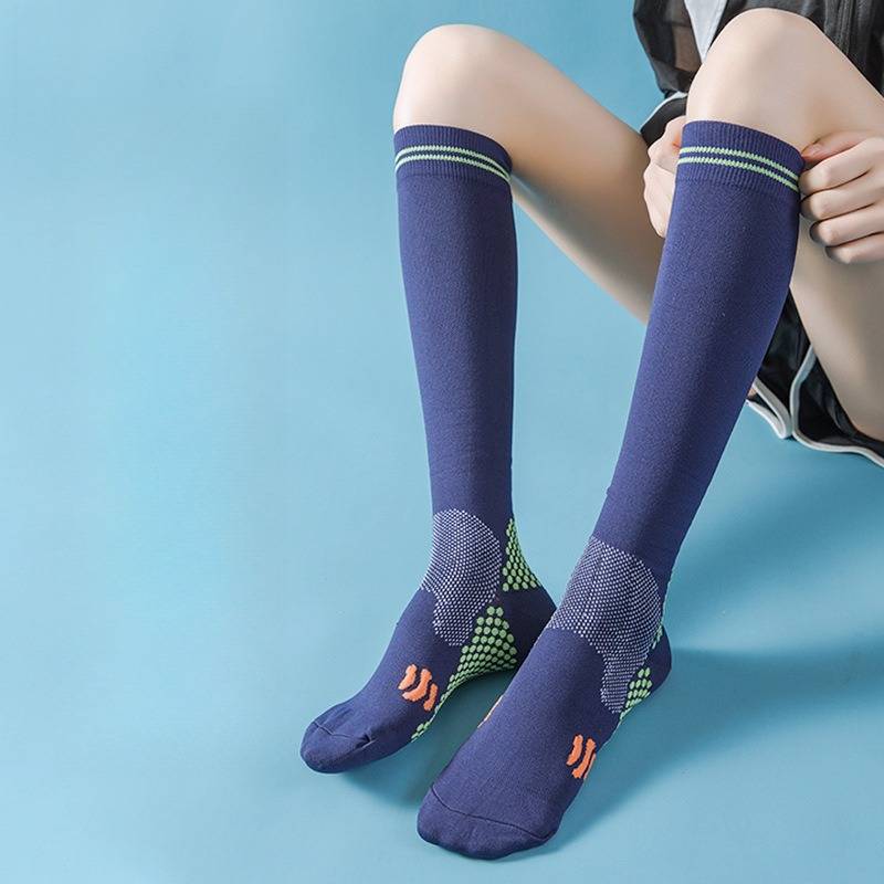 Damen Hochdruck-Fitness-Socken – Yoga Fitness For Men Bewertung und Preis