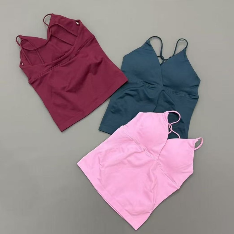 Vision Twist Front Longline To – Yoga Và Fitness Bewertung und Preis