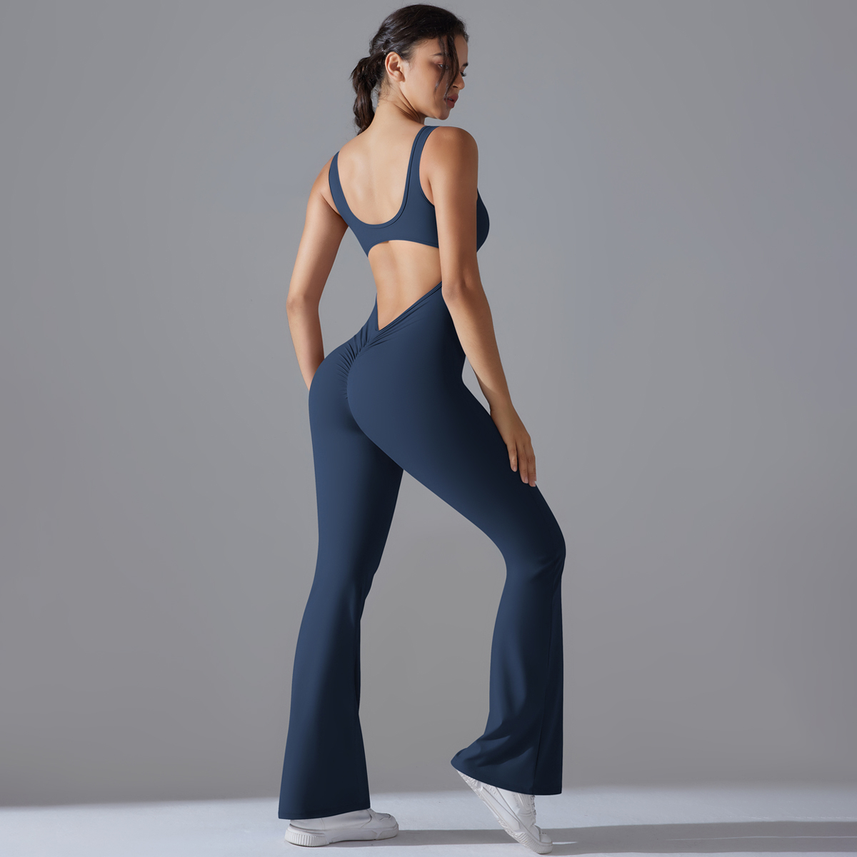 Sexy Back V Overall Gym Set Fr – Yoga Và Fitness Bewertung und Preis