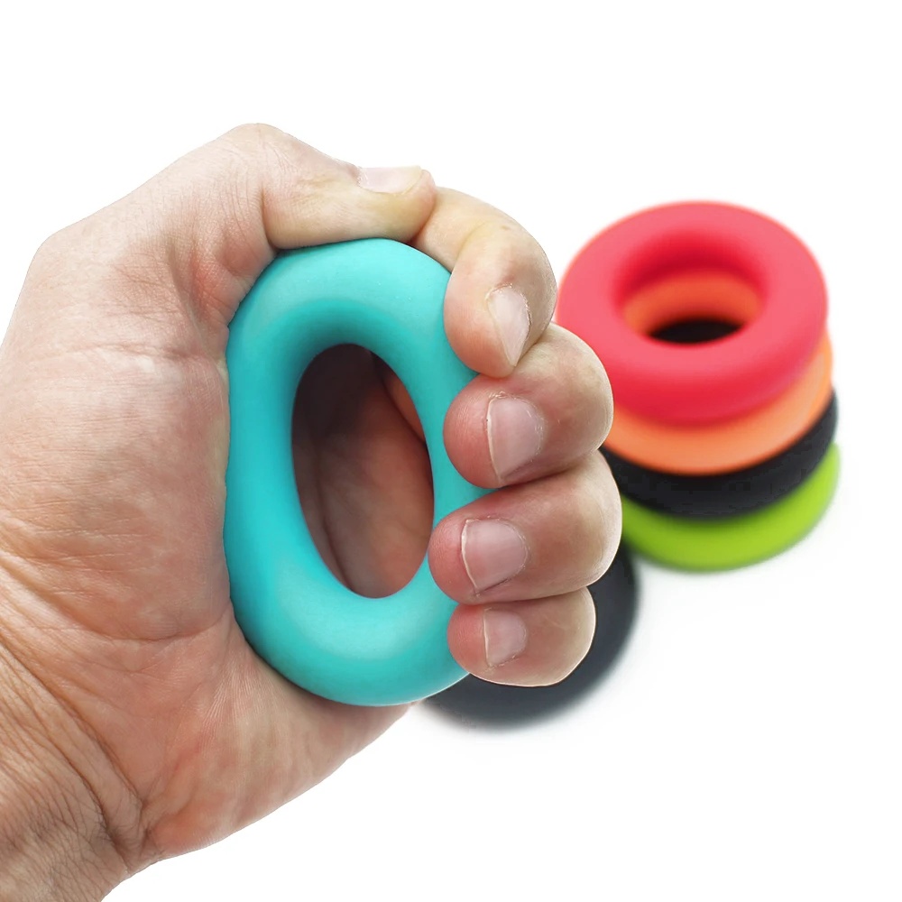 Hand Trainer Karpaltunnelsyndr – Grip Strengthener Hand Bewertung und Preis
