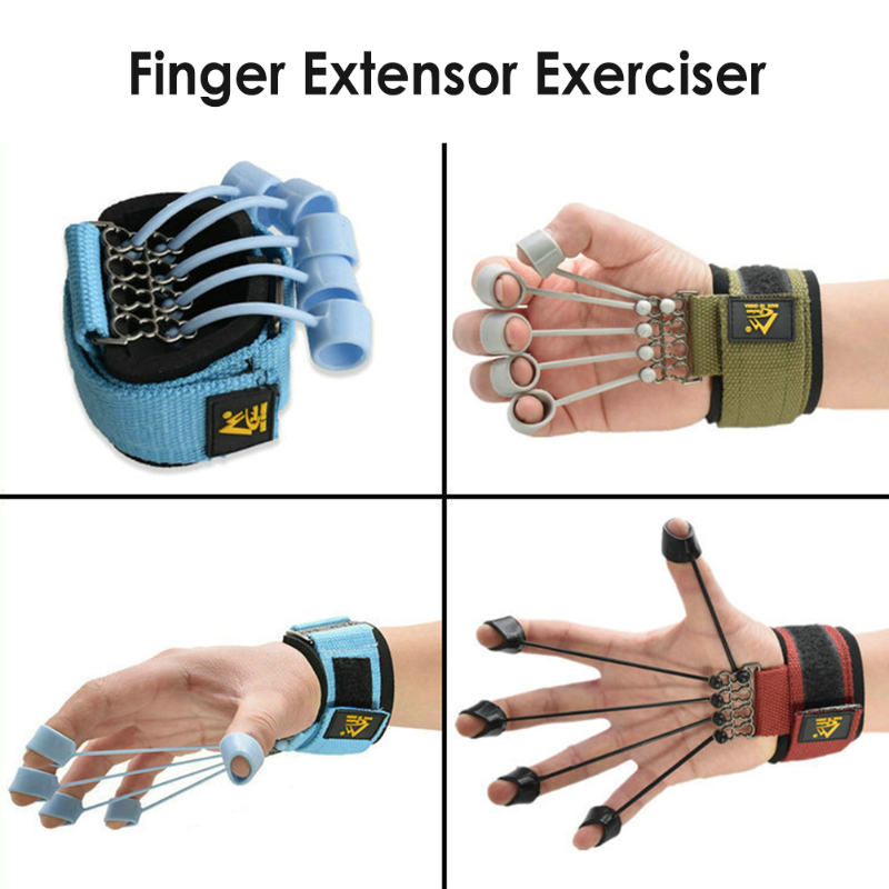Professionelles Handgriff-Trai – Grip Strengthener Hand Bewertung und Preis