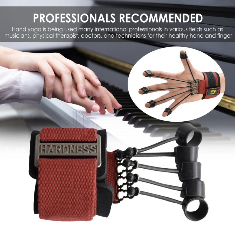Professionelles Handgriff-Trai – Grip Strengthener Hand Bewertung und Preis