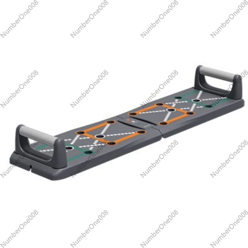 Faltbares Push-Up-Board, Plank – Push Up Board Bewertung und Preis