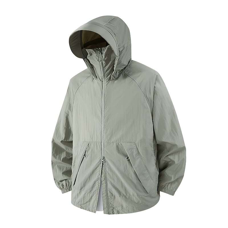 Sommer Outdoor Laufjacke, Leic – Yoga Fitness For Men Bewertung und Preis