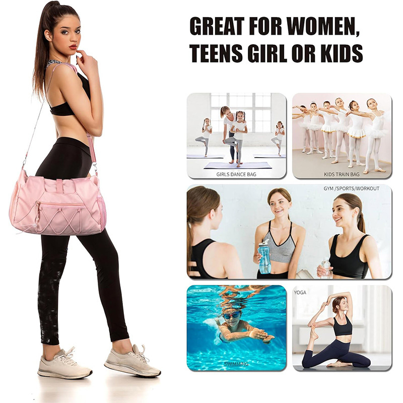 Yoga-Mattentasche, Fitness-Han – Yoga Fitness Tote Bewertung und Preis