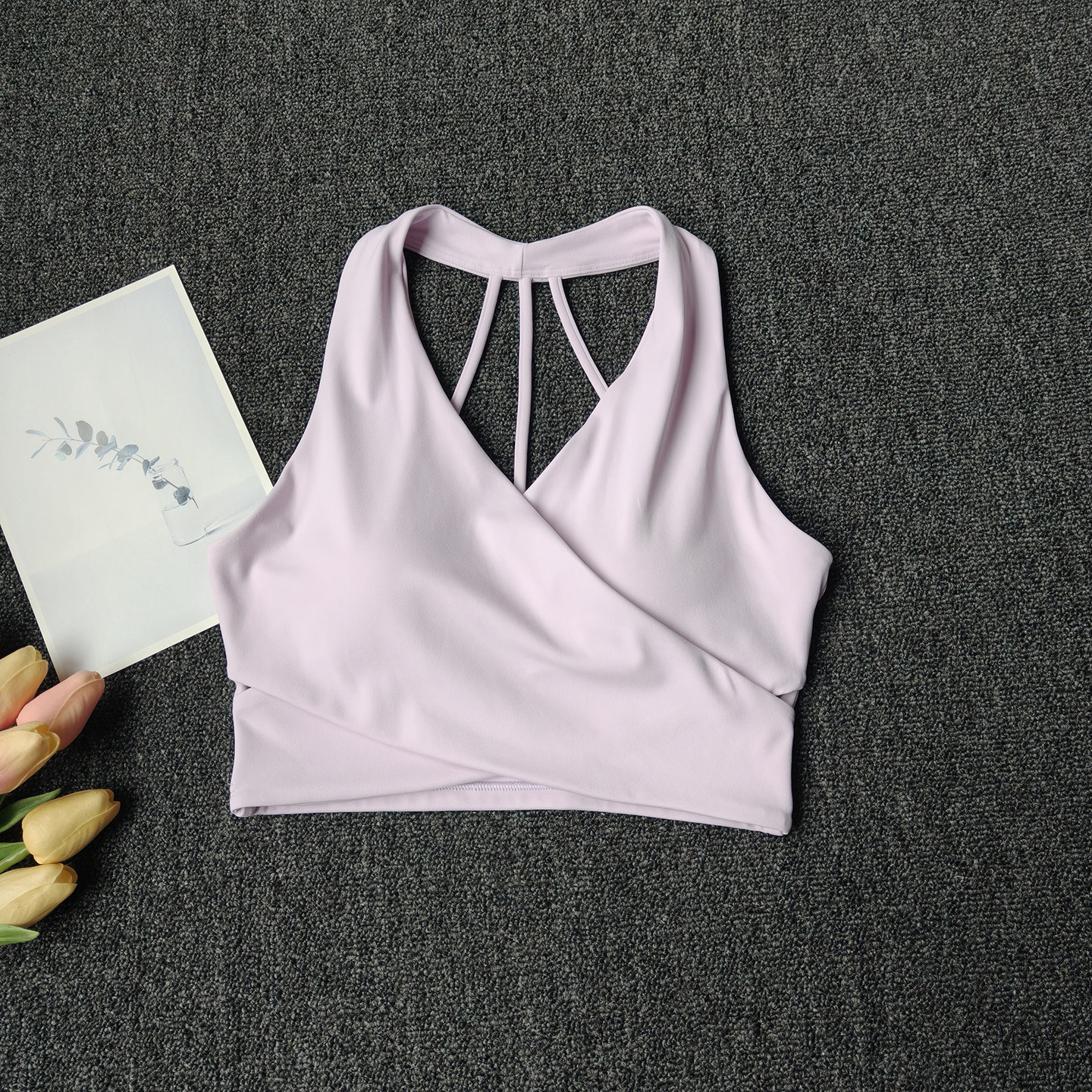 Damen Einteiler Sport-Top: Vie – Yoga Fitness For Men Bewertung und Preis