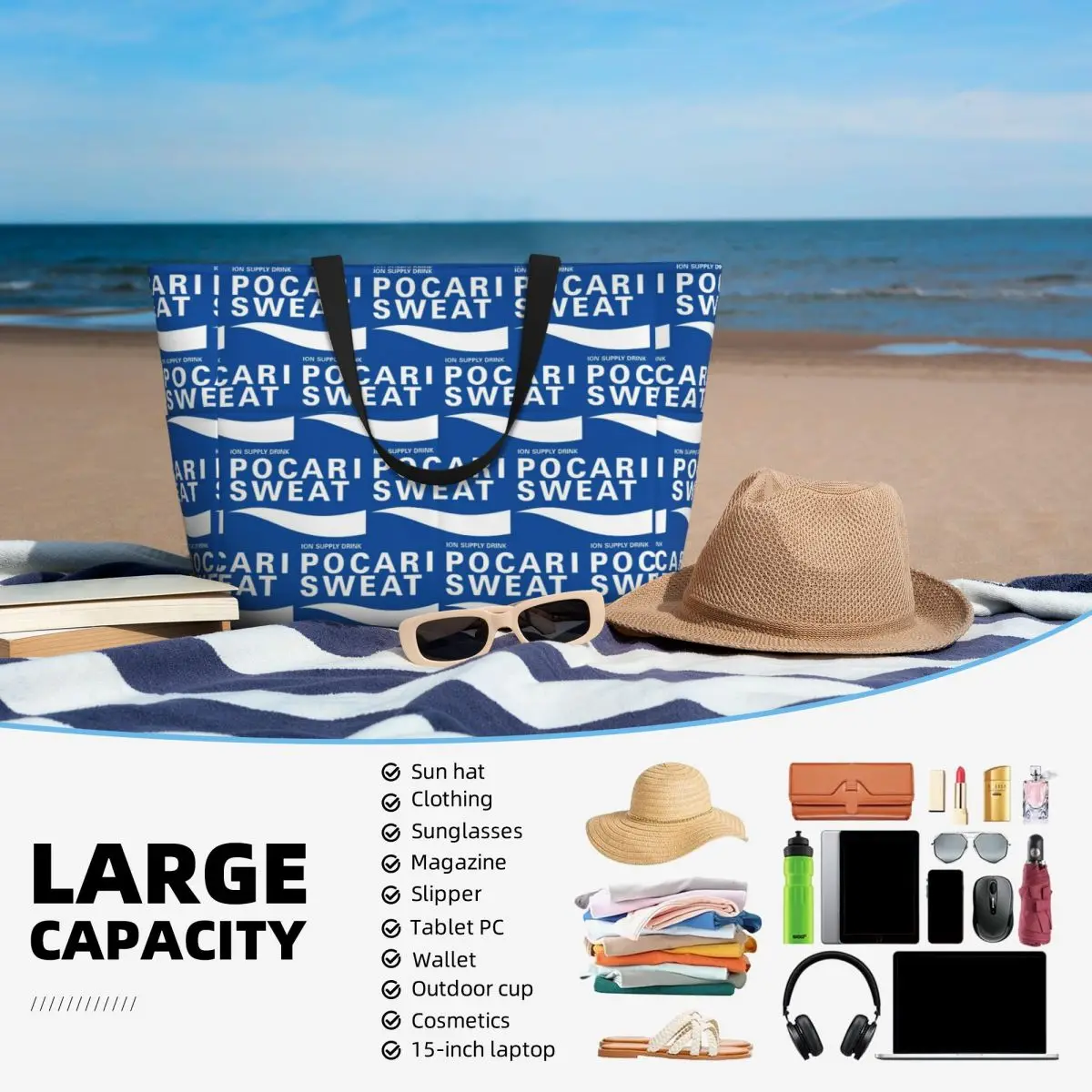 Just Some Pocari Sweat Merch S – Yoga Fitness Merch Bewertung und Preis