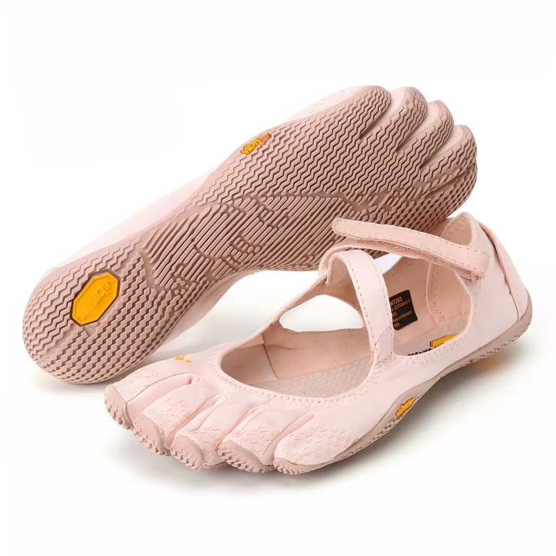 Auf Lager Damen Fünf-Finger-Ba – Yoga Fitness Gifts Bewertung und Preis