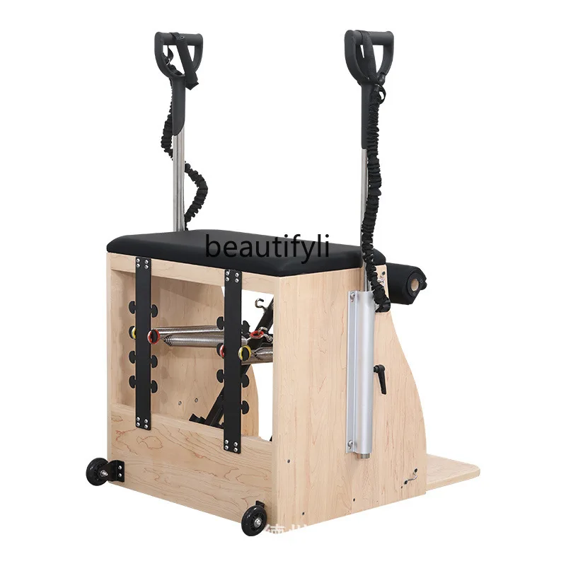 Y1 Pilates Stabiler Stuhl Yoga – Yoga Fitness Studio Bewertung und Preis
