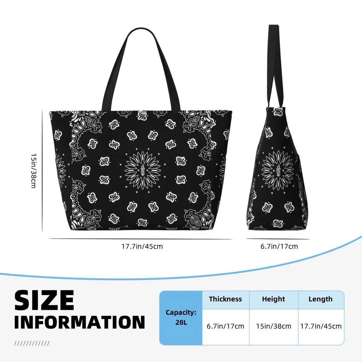 Personalisierte Strandtasche,  – Yoga Fitness Tote Bewertung und Preis