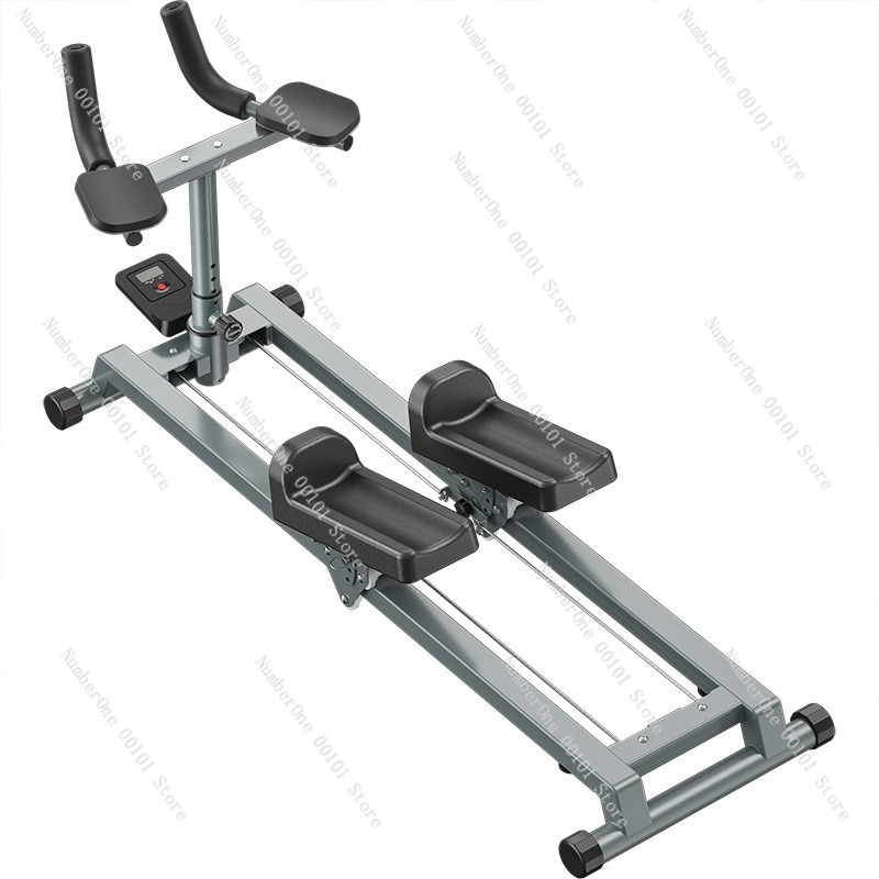 Multifunktionale Stahlrohr-Kle – Yoga Fitness Training Bewertung und Preis