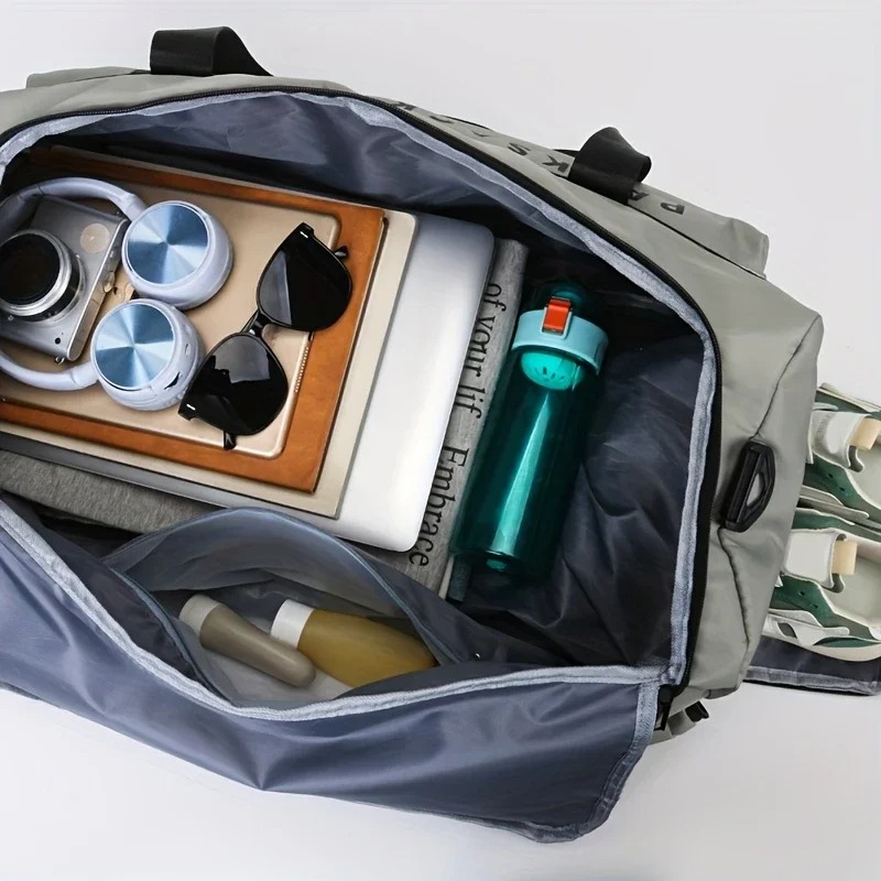 Trocken- und Nasstrennfähige S – Yoga Fitness Bag Bewertung und Preis