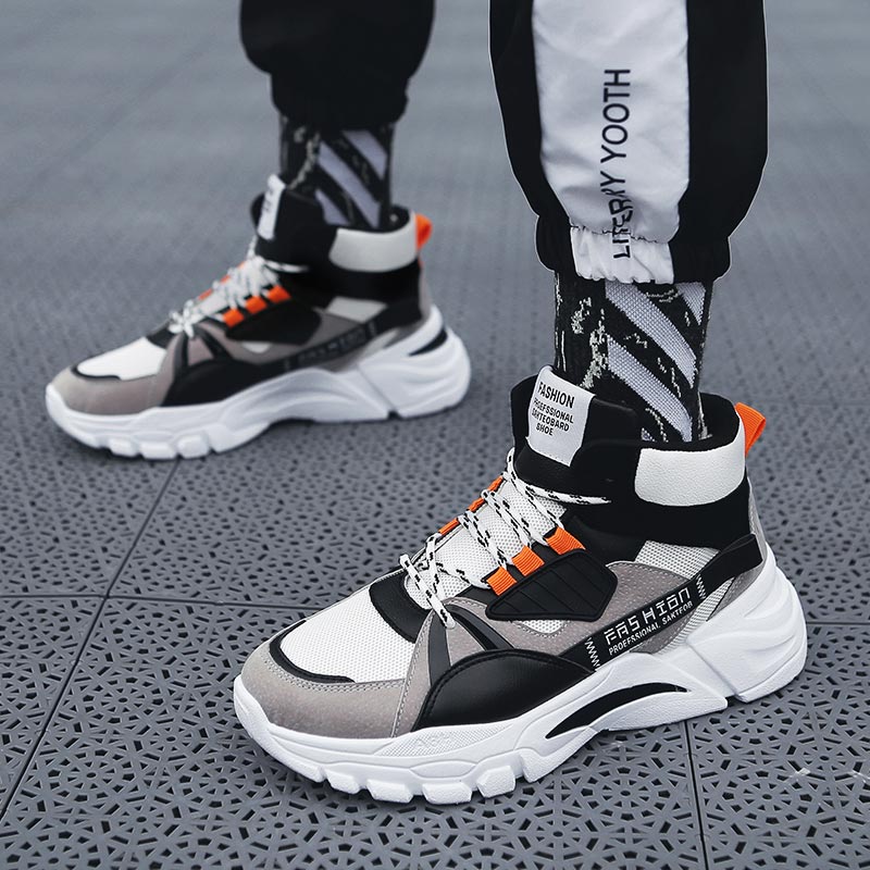 Hightop Sommer männer Sport Sc – Yoga Fitness Gifts Bewertung und Preis