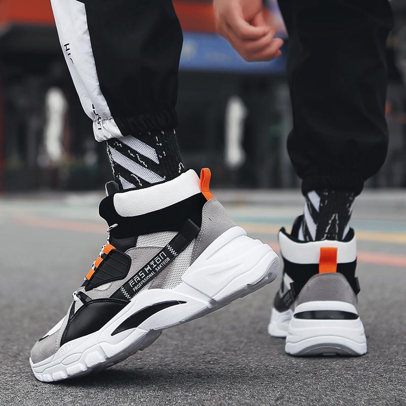 Hightop Sommer männer Sport Sc – Yoga Fitness Gifts Bewertung und Preis
