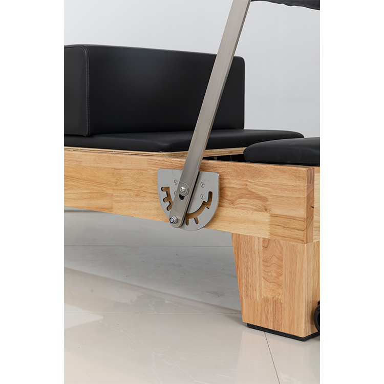 2025 Neueste Pilates-Reformer- – Yoga Fitness Studio Bewertung und Preis