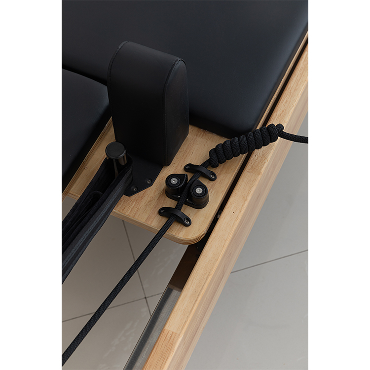 2025 Neueste Pilates-Reformer- – Yoga Fitness Studio Bewertung und Preis