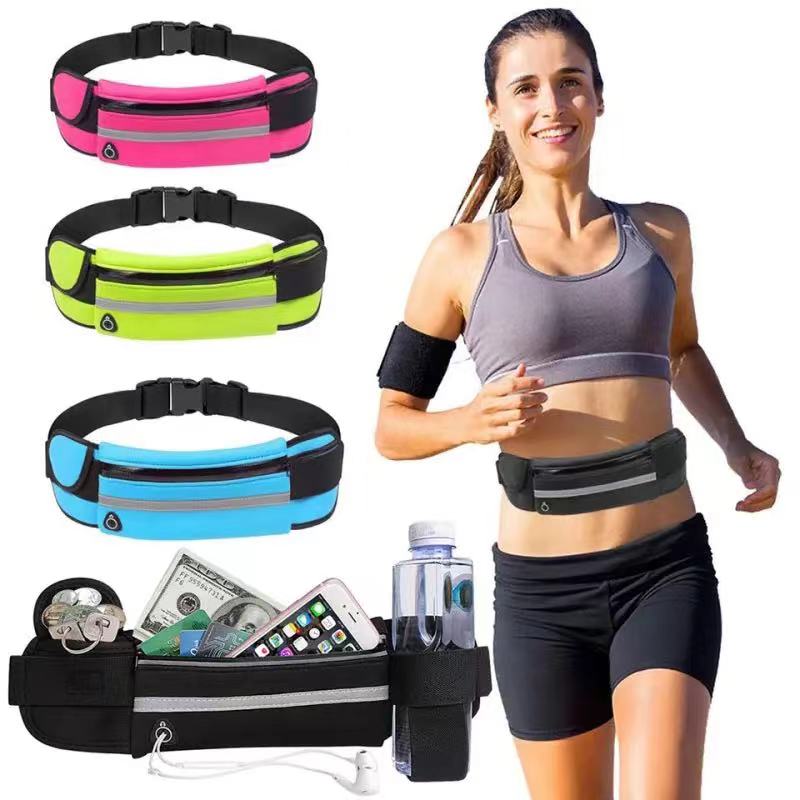 Lauftasche Gürtel Hüfttasche T – Yoga Fitness Apple Bewertung und Preis