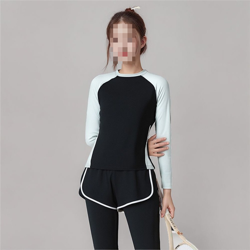 Sportsets: Laufanzüge für Dame – Yoga Fitness For Men Bewertung und Preis