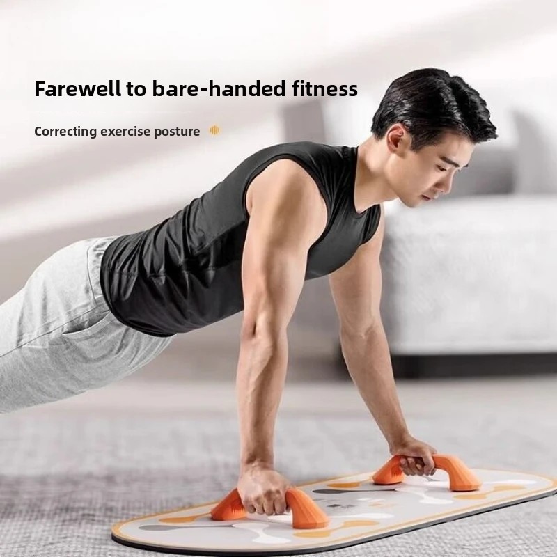 Multifunktionales Push-Up-Trai – Push Up Board Bewertung und Preis