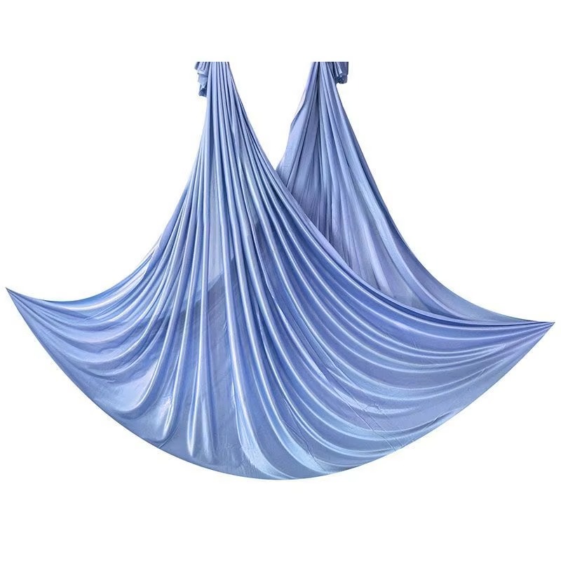 7-Meter Komplettes Aerial Yoga – Yoga Fitness Studio Bewertung und Preis