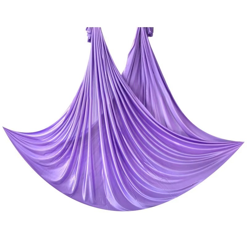 7-Meter Komplettes Aerial Yoga – Yoga Fitness Studio Bewertung und Preis