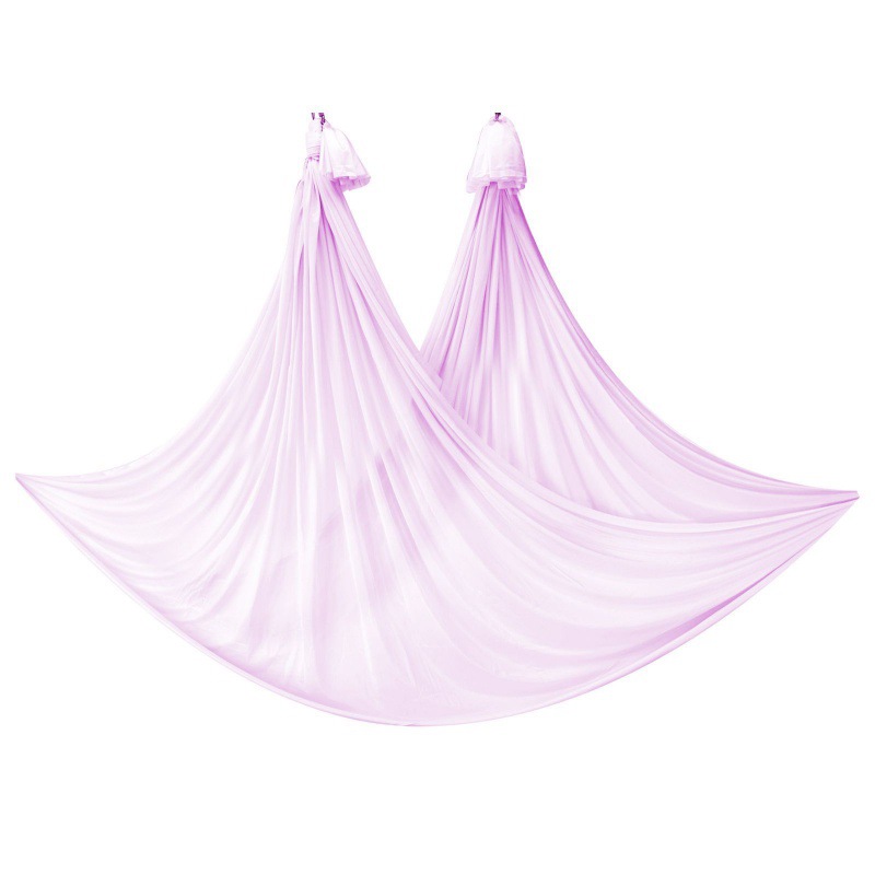 7-Meter Komplettes Aerial Yoga – Yoga Fitness Studio Bewertung und Preis