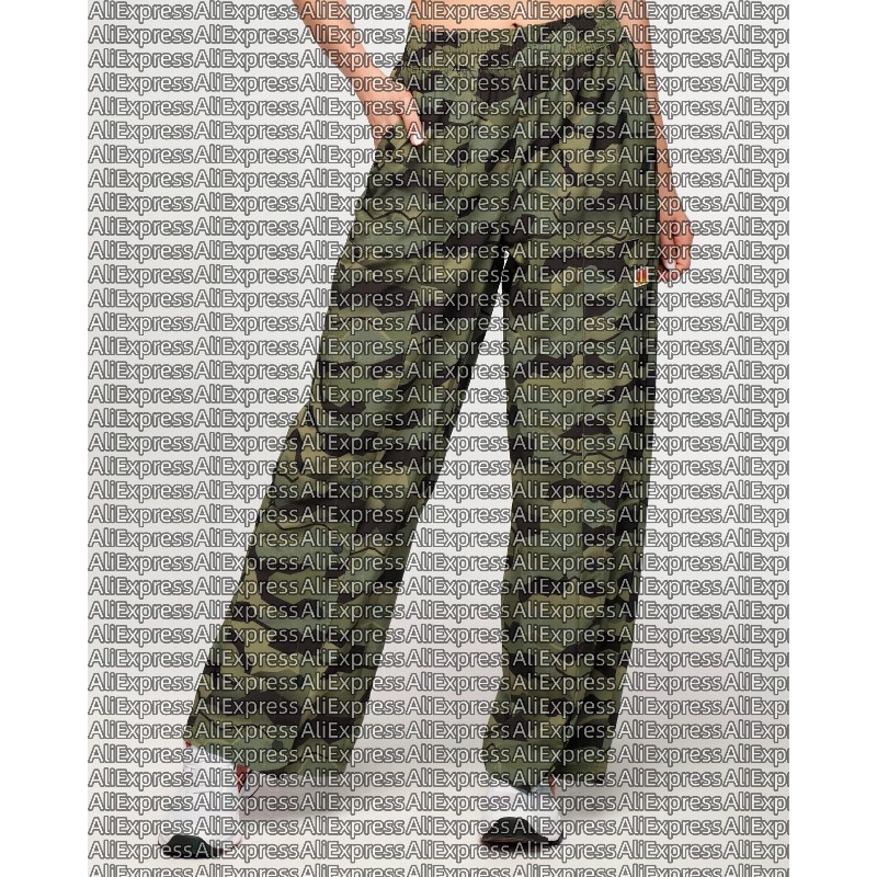 Militärgrüne Sommer-ZW-Fitness – Yoga Fitness For Men Bewertung und Preis