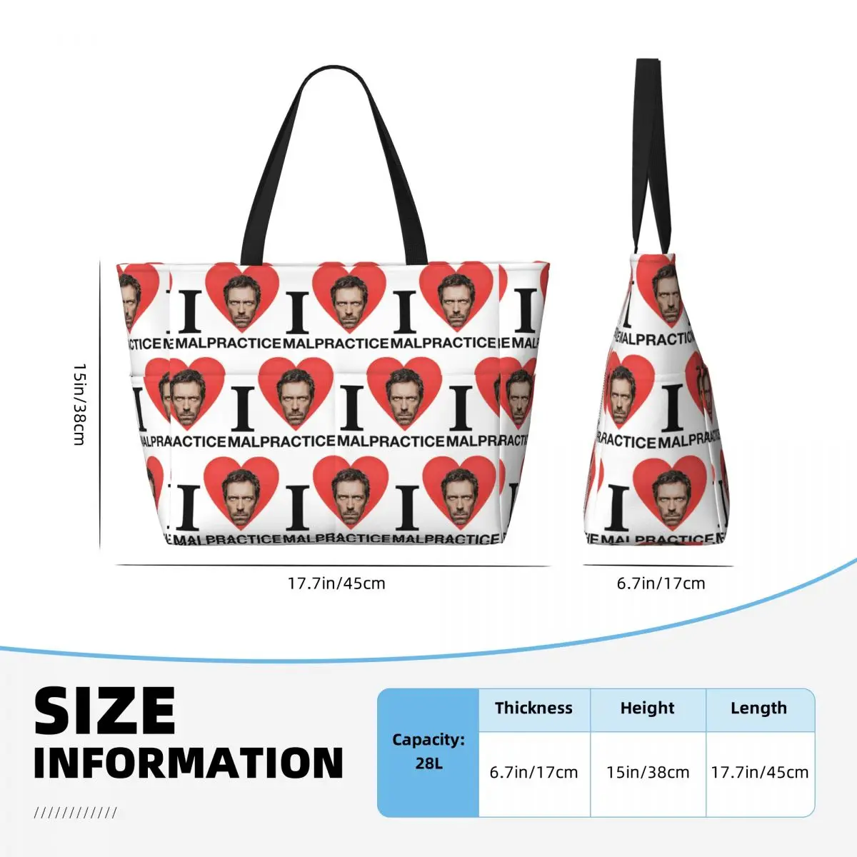 House MD Malpractice Enthusias – Yoga Fitness Merch Bewertung und Preis