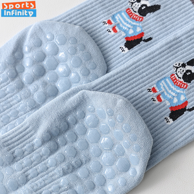 Nette Hund Druck Yoga Socken A – Yoga Dance & Fitness Center Llc Bewertung und Preis
