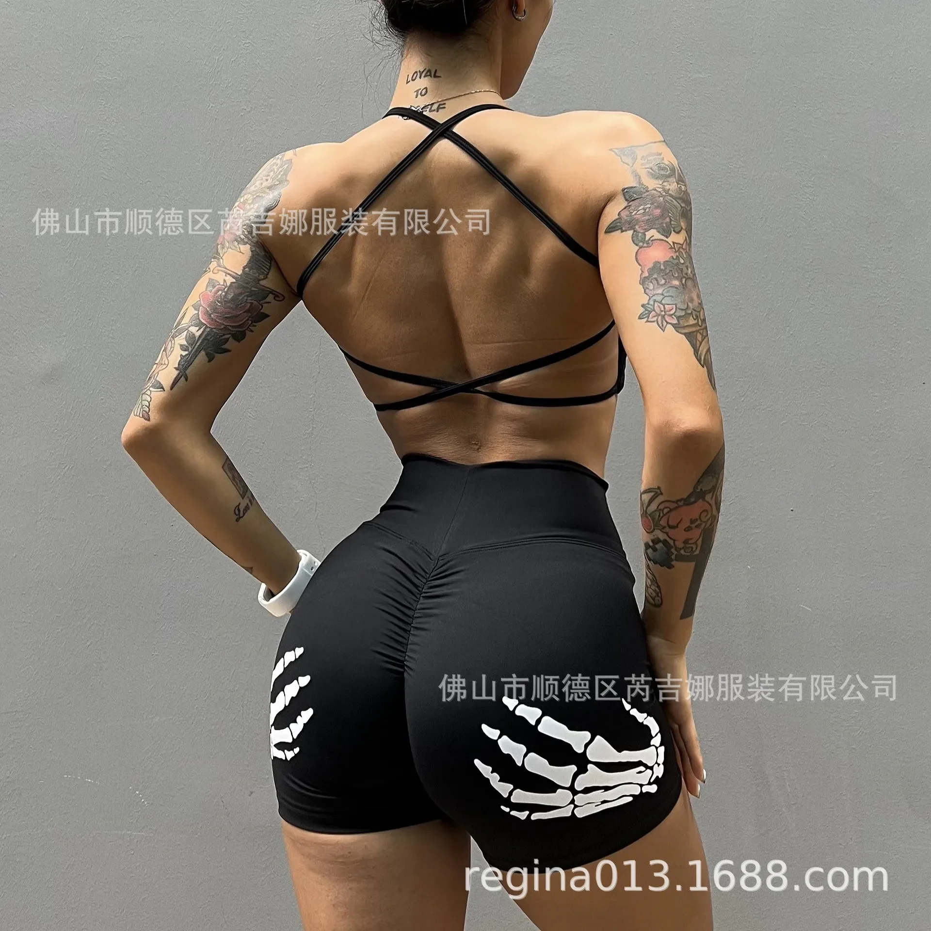 Leichter Sport-Fitnessanzug Da – Yoga Und Fitness Bewertung und Preis