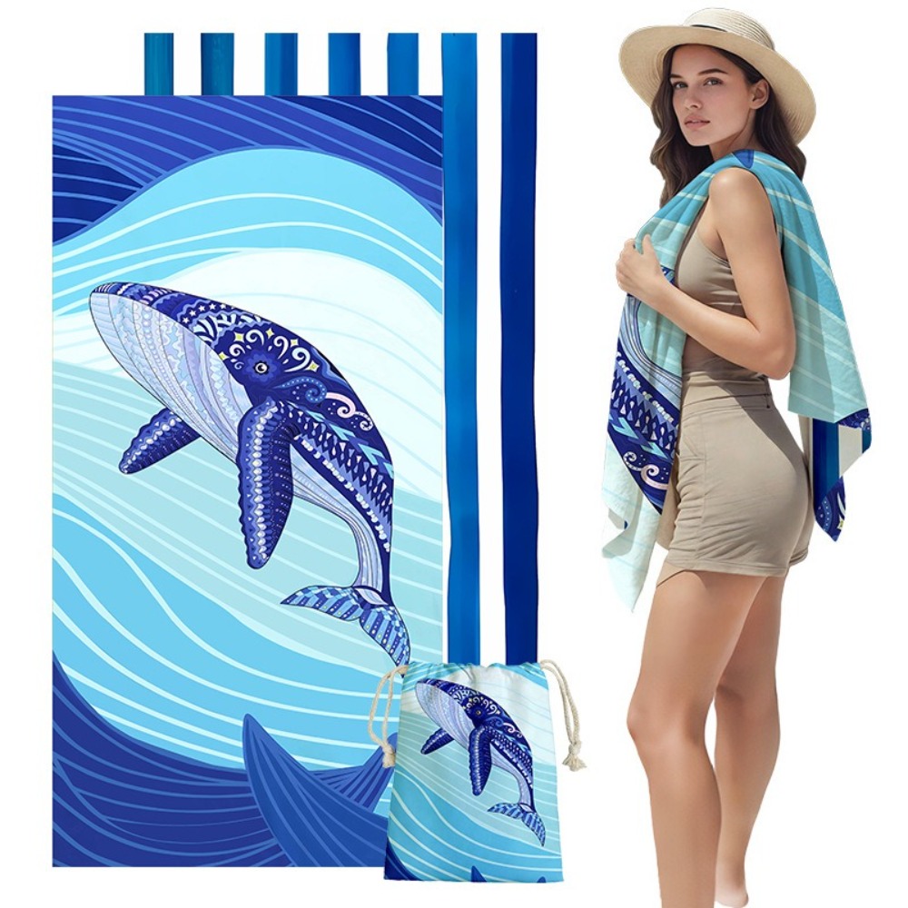Strandtücher und Aufbewahrungs – Yoga Fitness Bag Bewertung und Preis