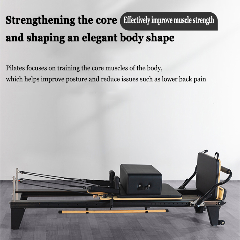 Maßgefertigtes Yoga-Studio-For – Yoga Fitness Studio Bewertung und Preis