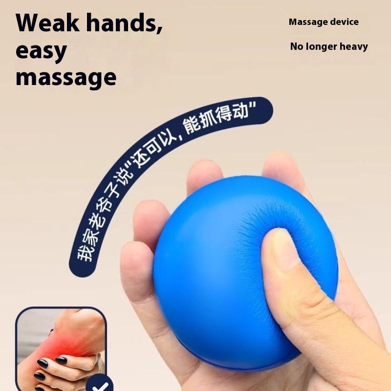 1PC 7cm Hand Übung Ball Grip B – Grip Strengthener Hand Bewertung und Preis