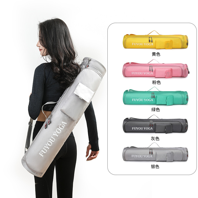 Große Yoga-Mattentasche, Leich – Yoga Fitness Bag Bewertung und Preis