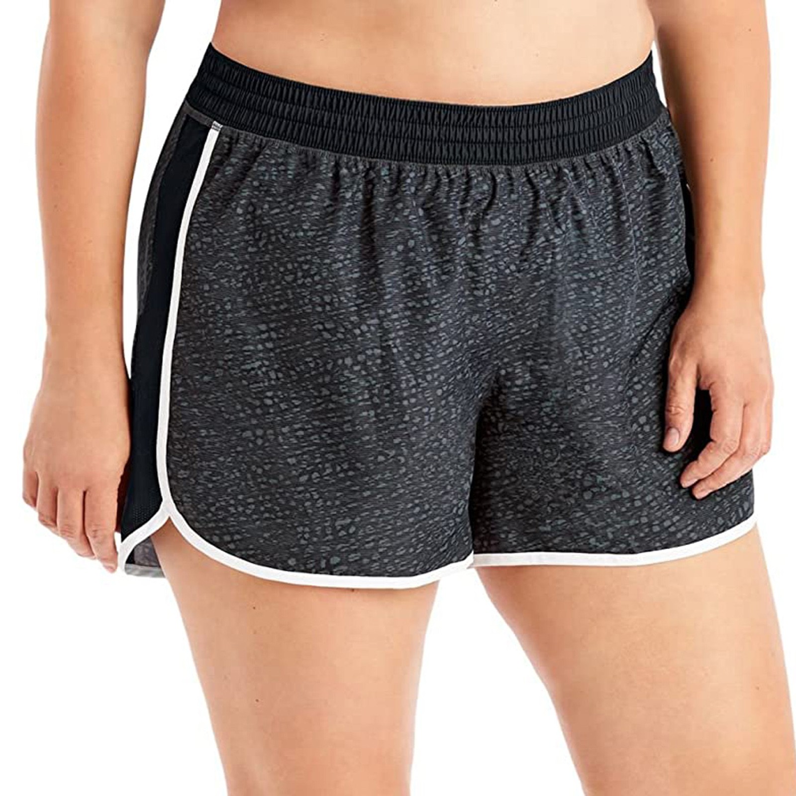 Damen-Sportshorts mit elastisc – Yoga Fitness Training Bewertung und Preis