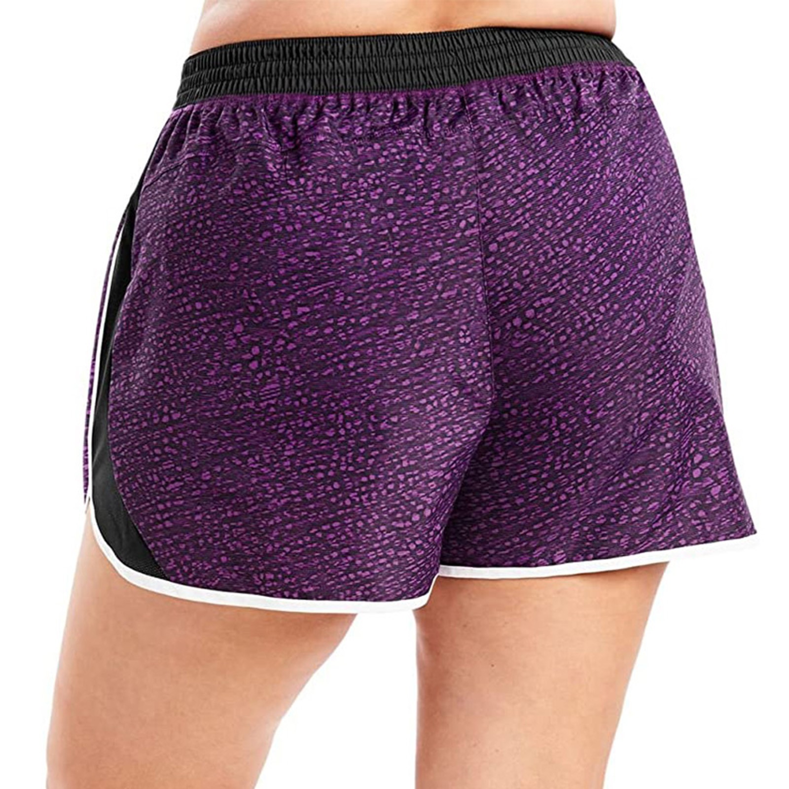 Damen-Sportshorts mit elastisc – Yoga Fitness Training Bewertung und Preis