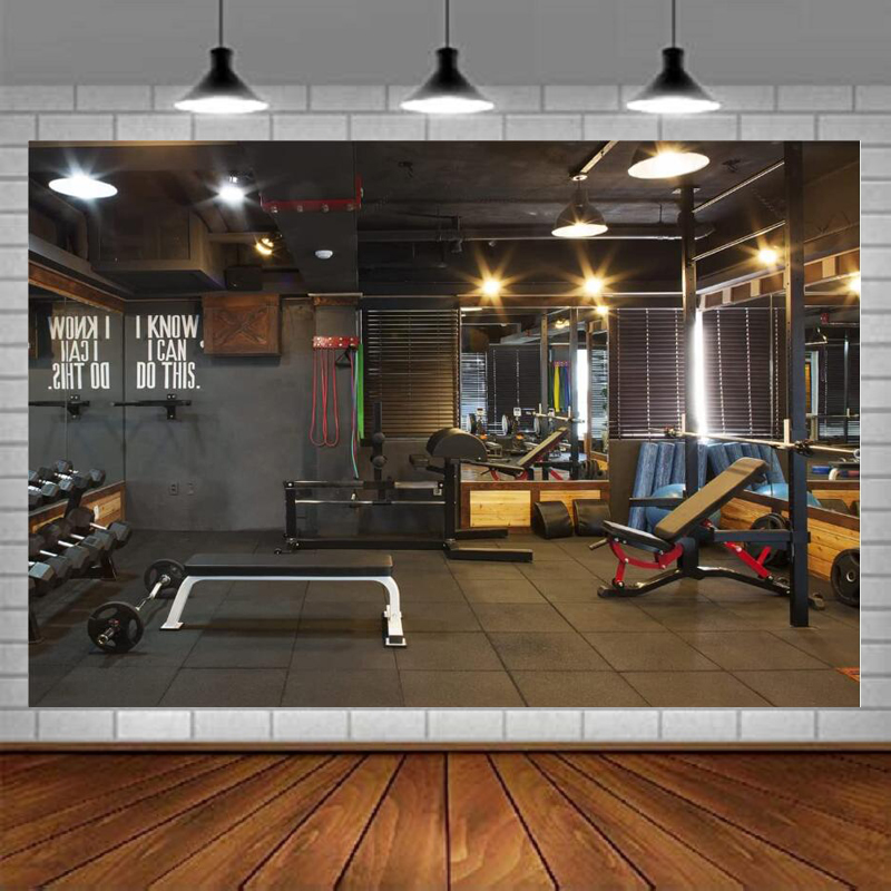 Fitness-Fotografie-Hintergrund – Yoga Fitness Videos Free Bewertung und Preis