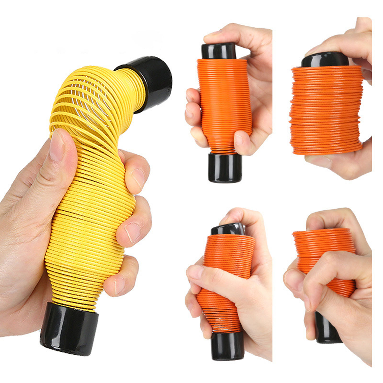 Grip Strength Trainer Workout  – Grip Strengthener Hand Bewertung und Preis