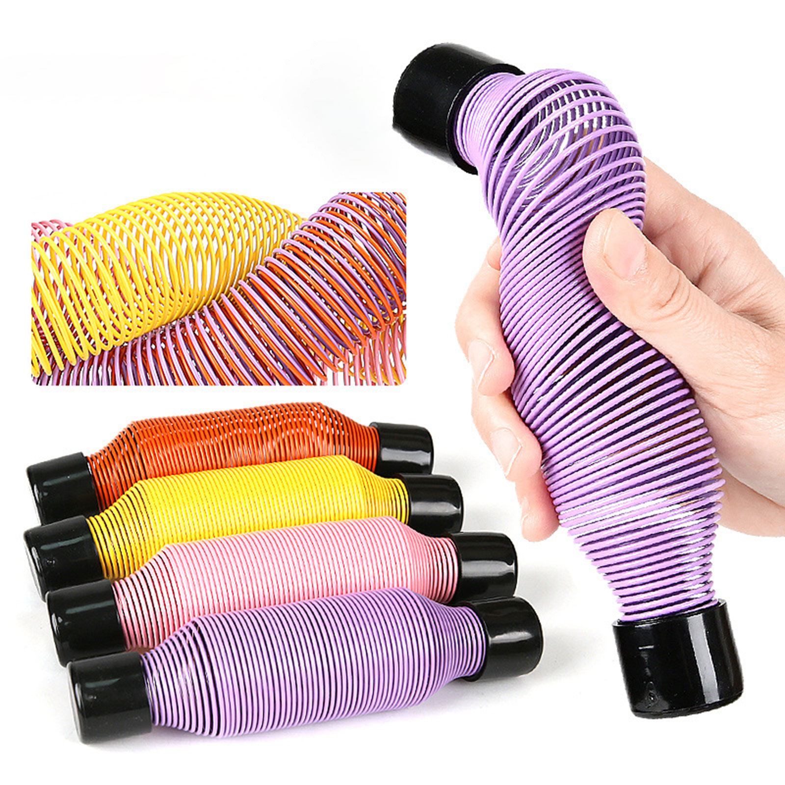 Grip Strength Trainer Workout  – Grip Strengthener Hand Bewertung und Preis